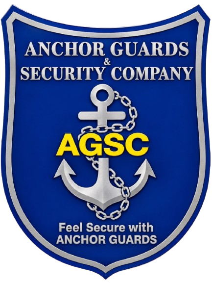 AGSC Logo